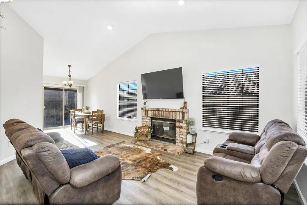 2312 Willow Avenue Antioch CA 94509