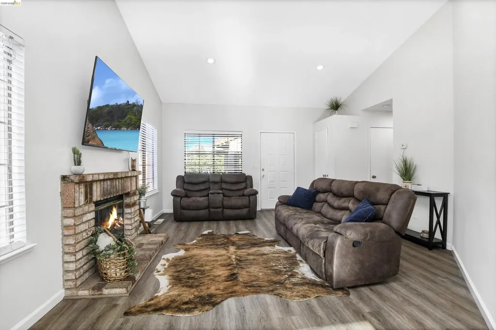 2312 Willow Avenue Antioch CA 94509