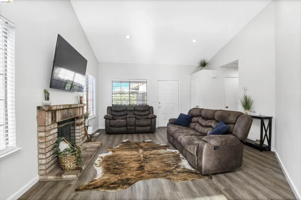 2312 Willow Avenue Antioch CA 94509