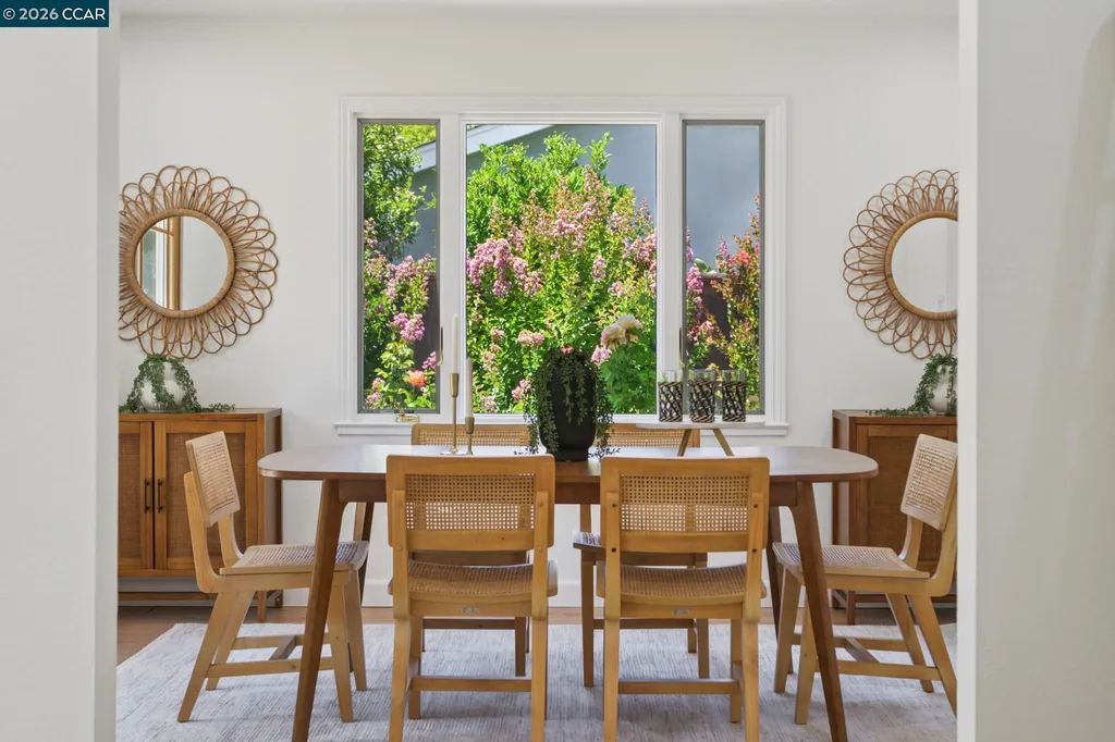 2856 San Benito Drive Walnut Creek CA 94598