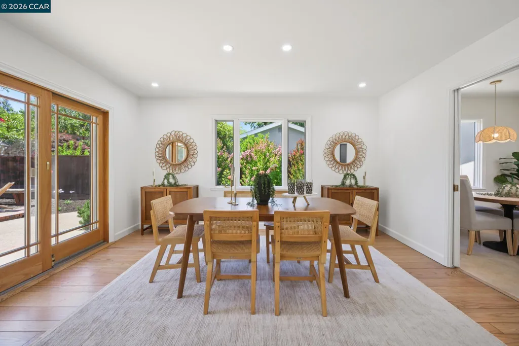2856 San Benito Drive Walnut Creek CA 94598