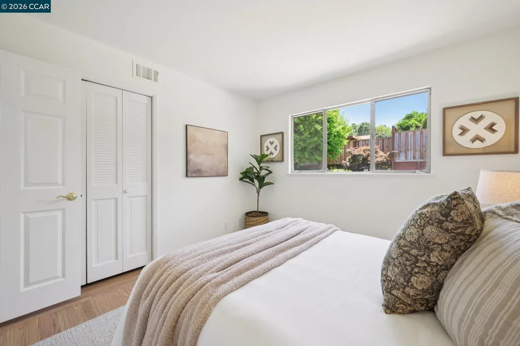 2856 San Benito Drive Walnut Creek CA 94598