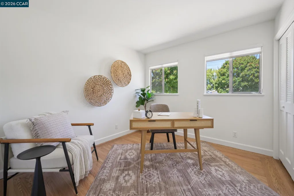 2856 San Benito Drive Walnut Creek CA 94598