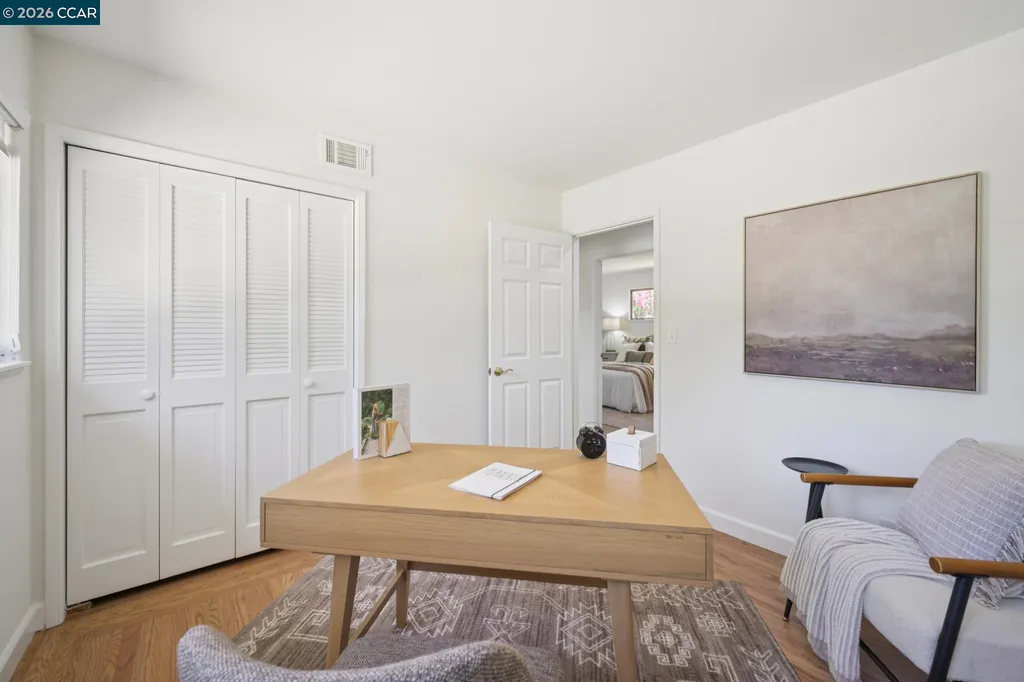 2856 San Benito Drive Walnut Creek CA 94598