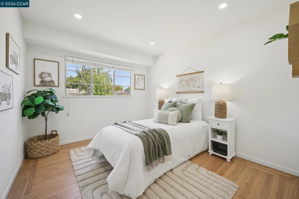 2856 San Benito Drive Walnut Creek CA 94598