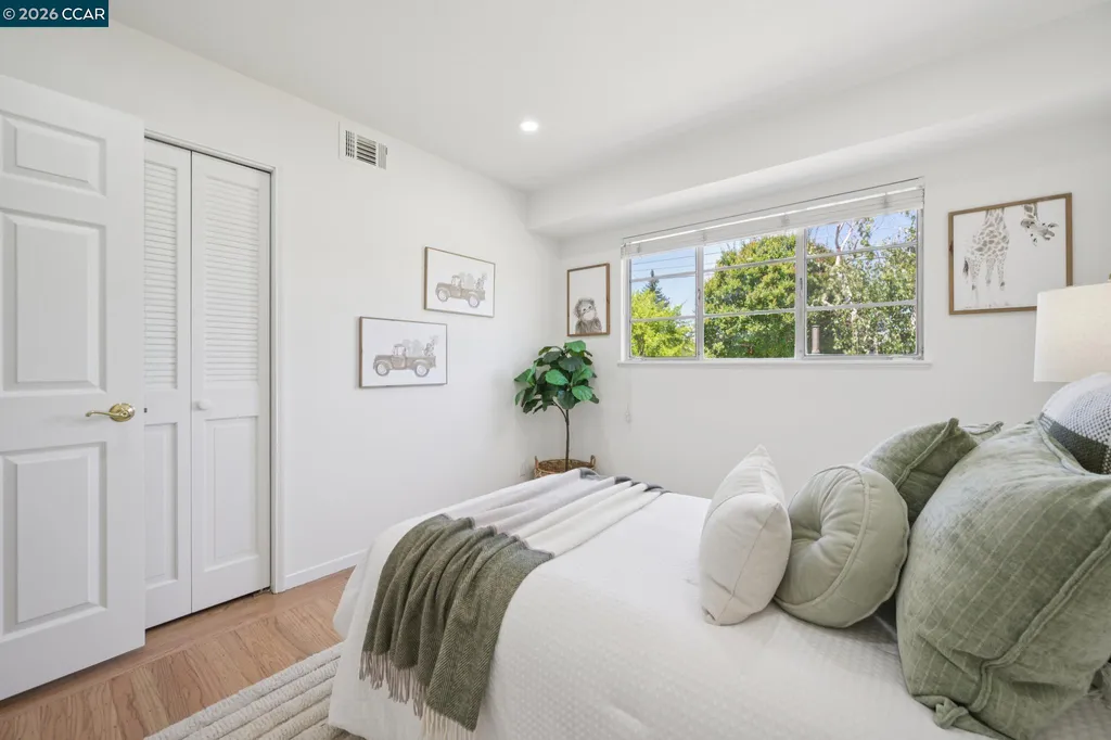 2856 San Benito Drive Walnut Creek CA 94598
