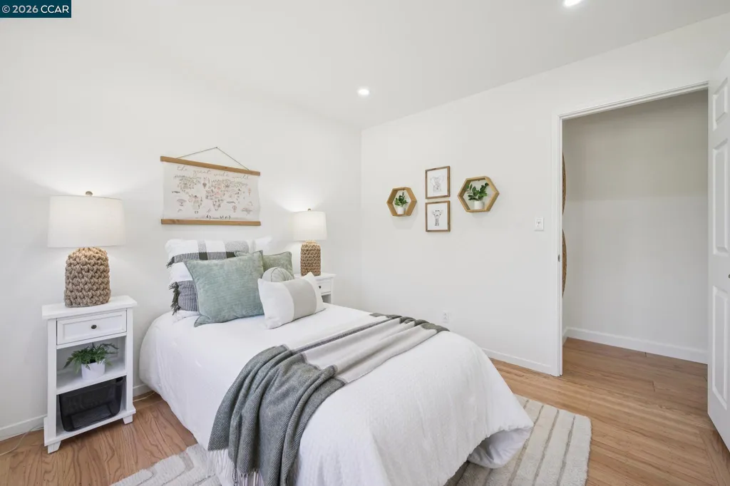 2856 San Benito Drive Walnut Creek CA 94598