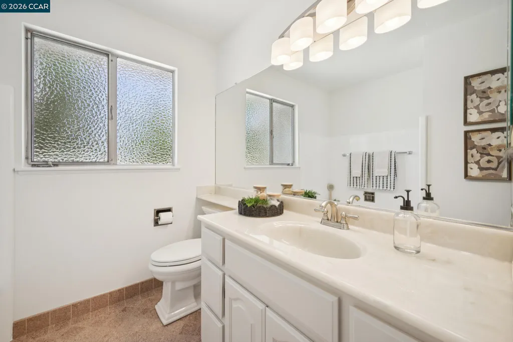 2856 San Benito Drive Walnut Creek CA 94598