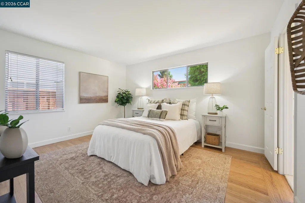 2856 San Benito Drive Walnut Creek CA 94598