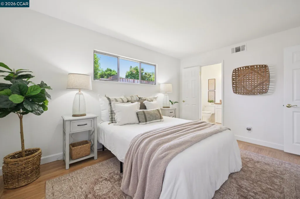 2856 San Benito Drive Walnut Creek CA 94598