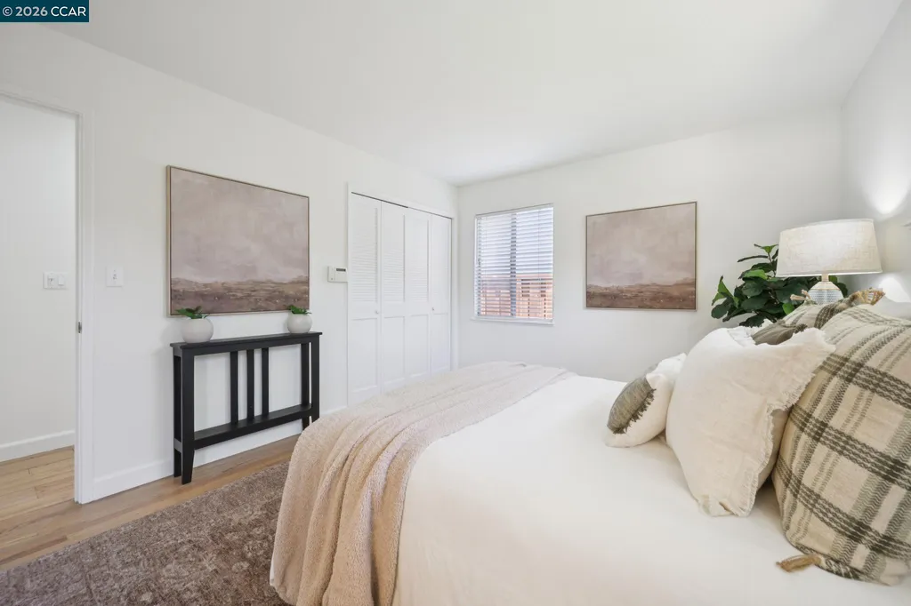 2856 San Benito Drive Walnut Creek CA 94598