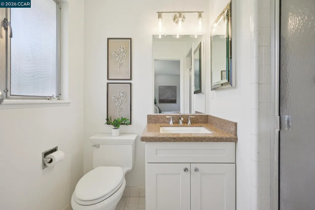 2856 San Benito Drive Walnut Creek CA 94598