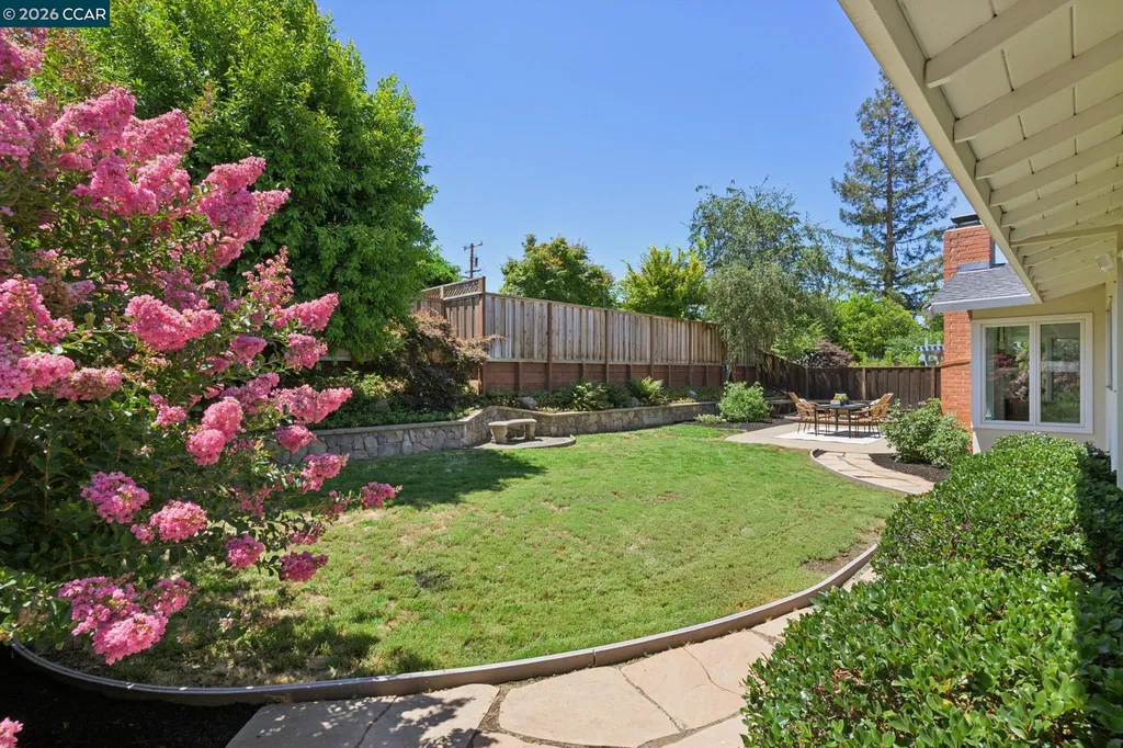 2856 San Benito Drive Walnut Creek CA 94598