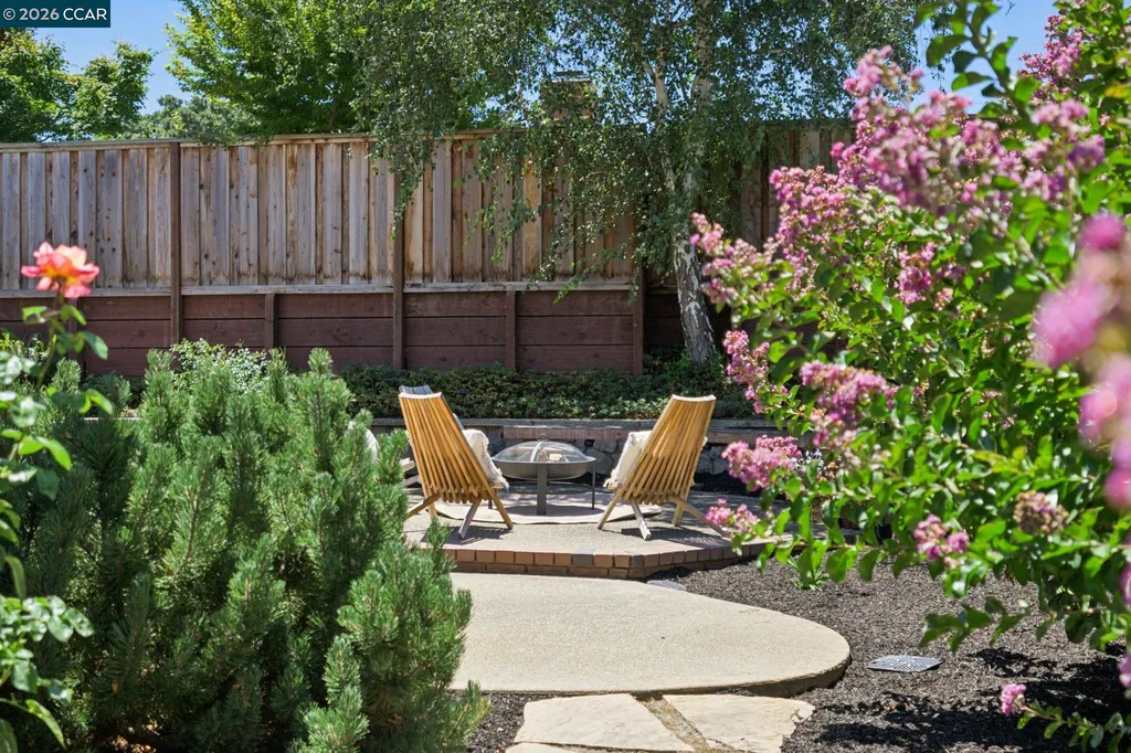 2856 San Benito Drive Walnut Creek CA 94598