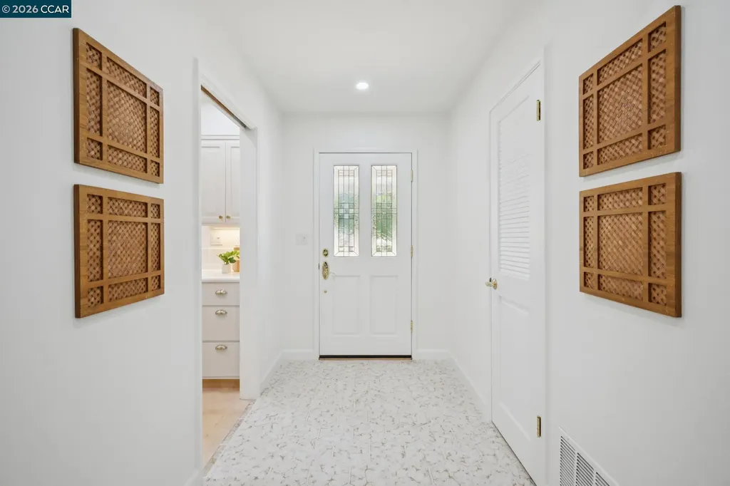 2856 San Benito Drive Walnut Creek CA 94598