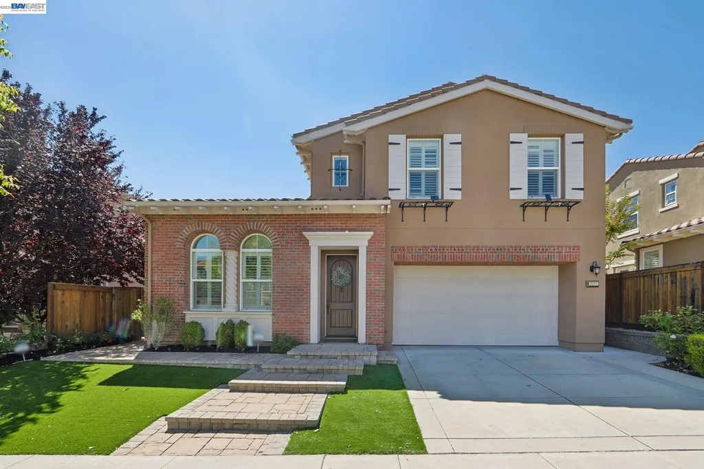 5171 Bengali Street Danville CA 94506
