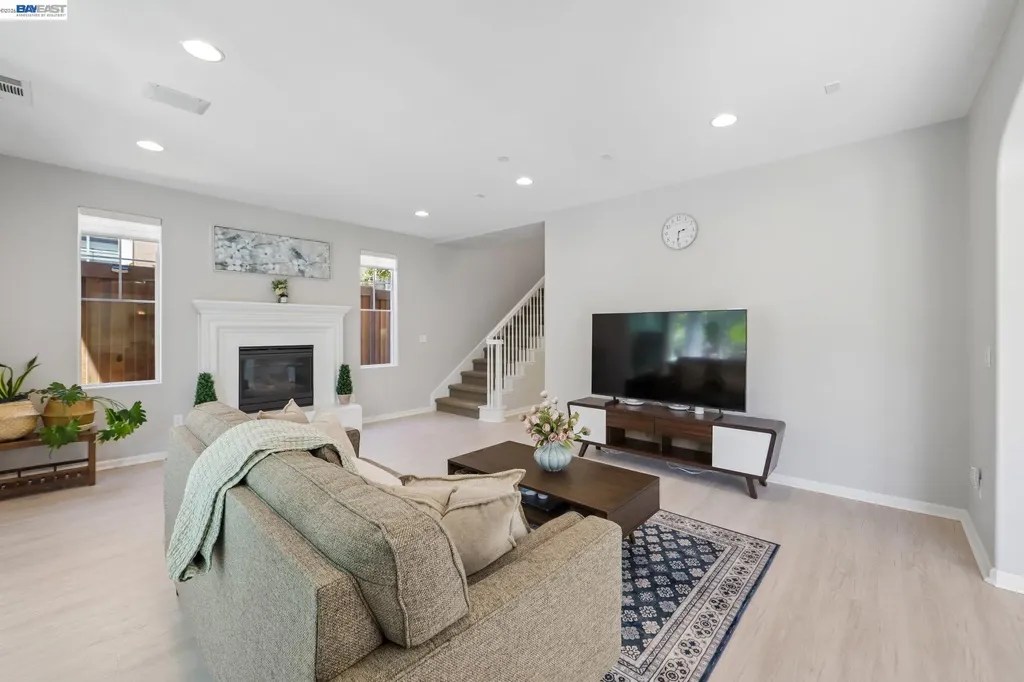5171 Bengali Street Danville CA 94506