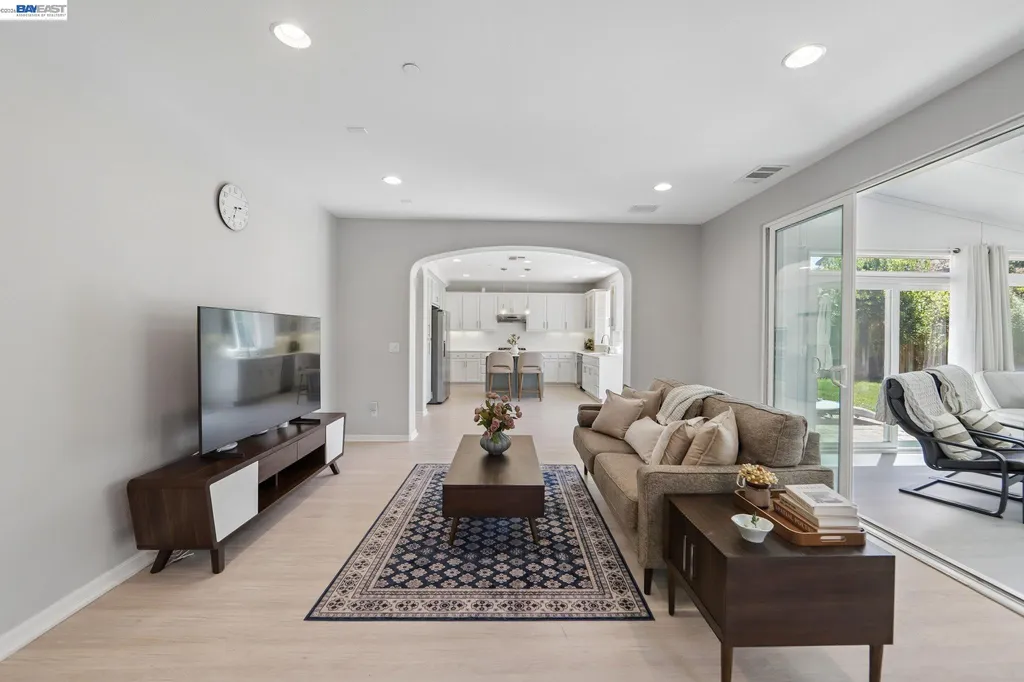 5171 Bengali Street Danville CA 94506