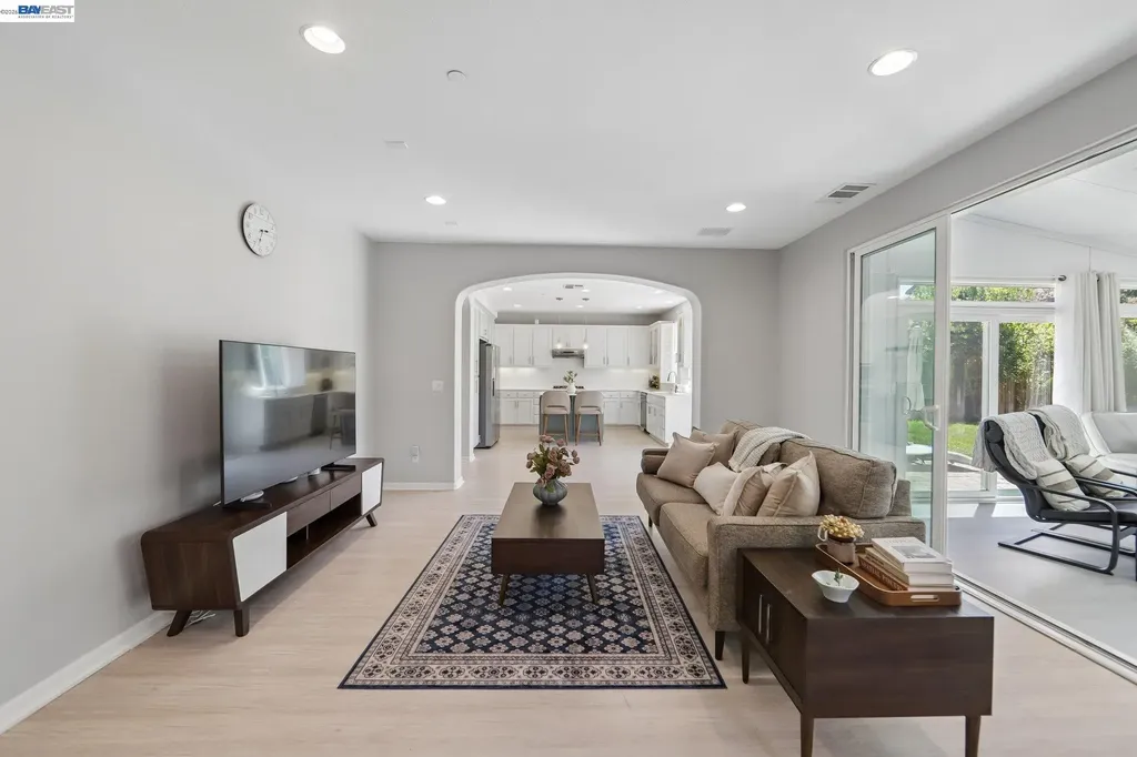 5171 Bengali Street Danville CA 94506