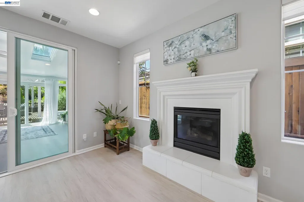 5171 Bengali Street Danville CA 94506