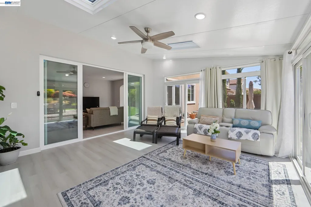 5171 Bengali Street Danville CA 94506