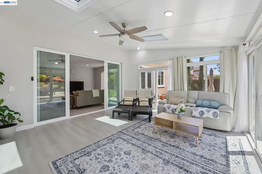 5171 Bengali Street Danville CA 94506