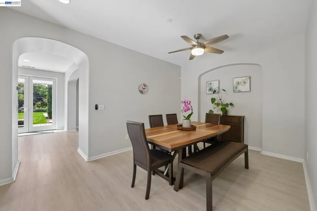 5171 Bengali Street Danville CA 94506