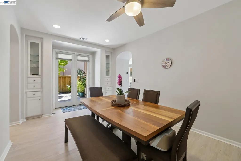 5171 Bengali Street Danville CA 94506