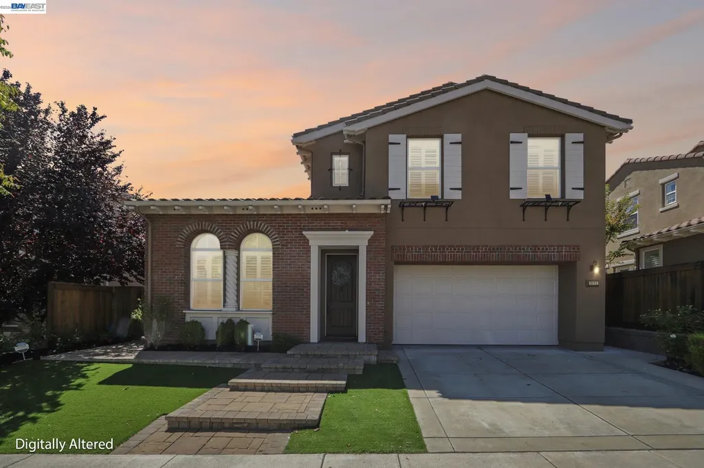 5171 Bengali Street Danville CA 94506
