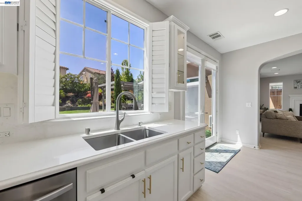 5171 Bengali Street Danville CA 94506