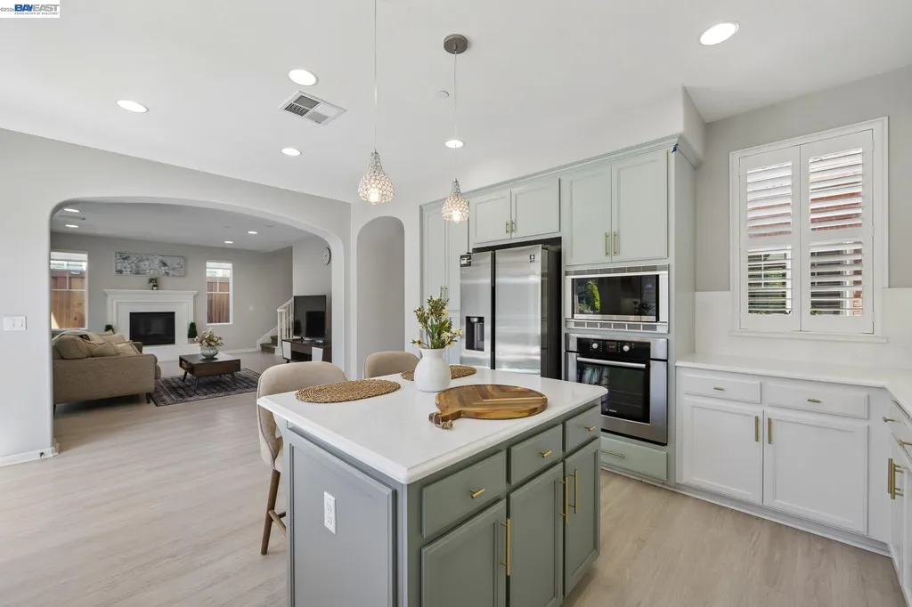 5171 Bengali Street Danville CA 94506