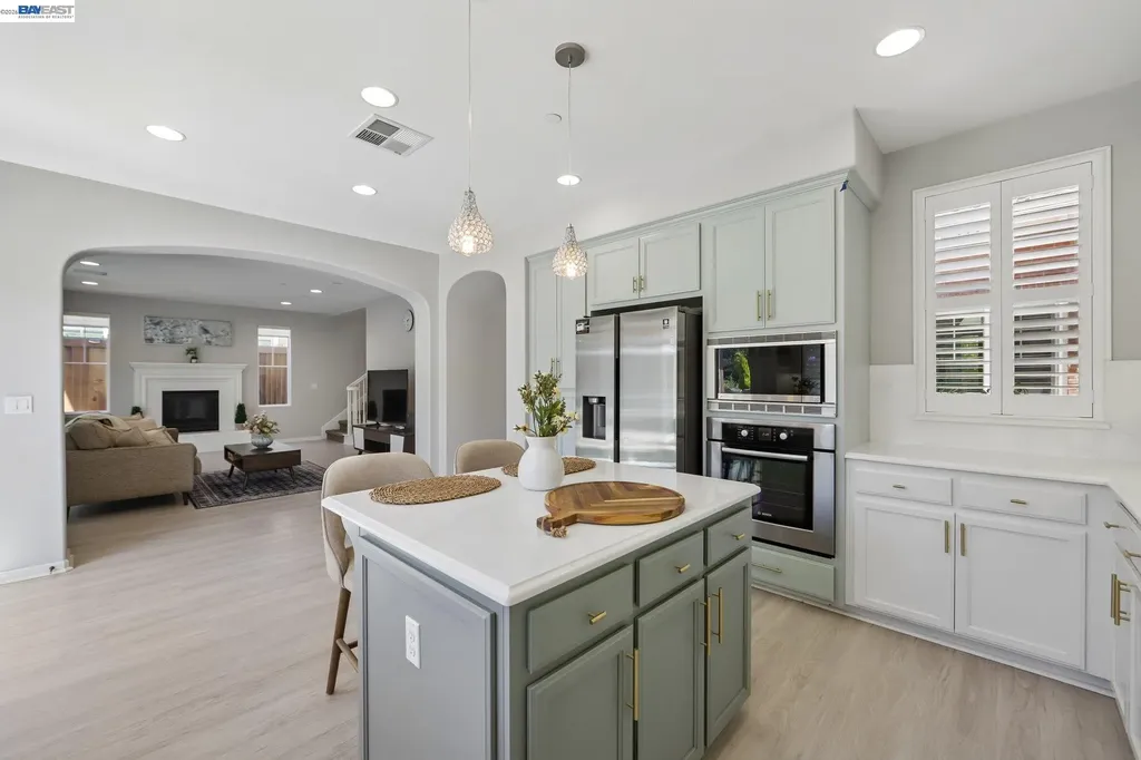 5171 Bengali Street Danville CA 94506