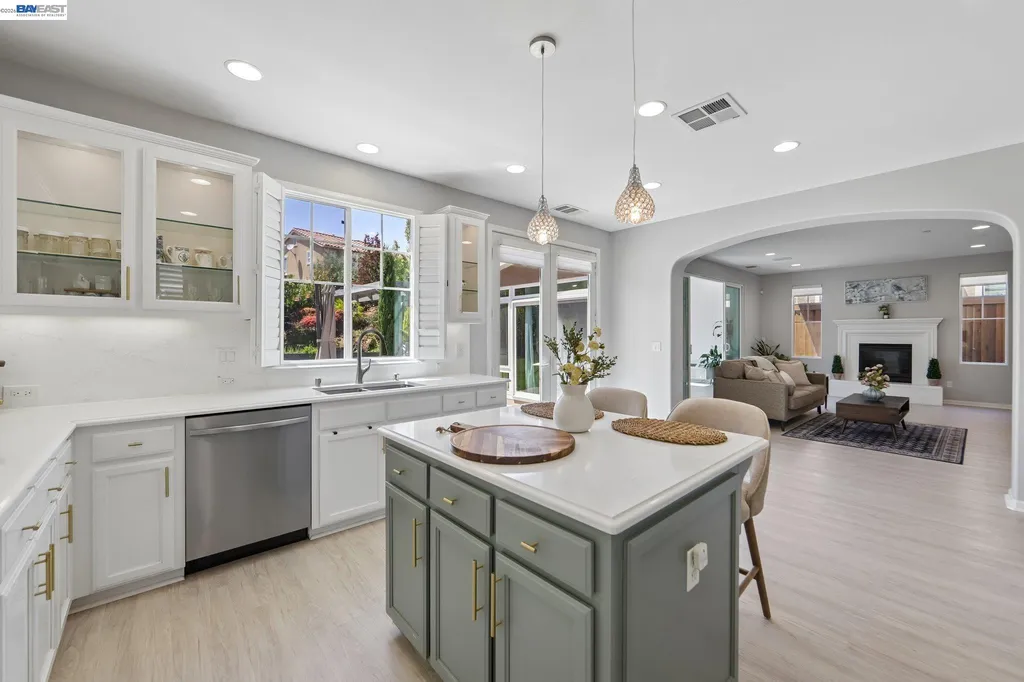 5171 Bengali Street Danville CA 94506