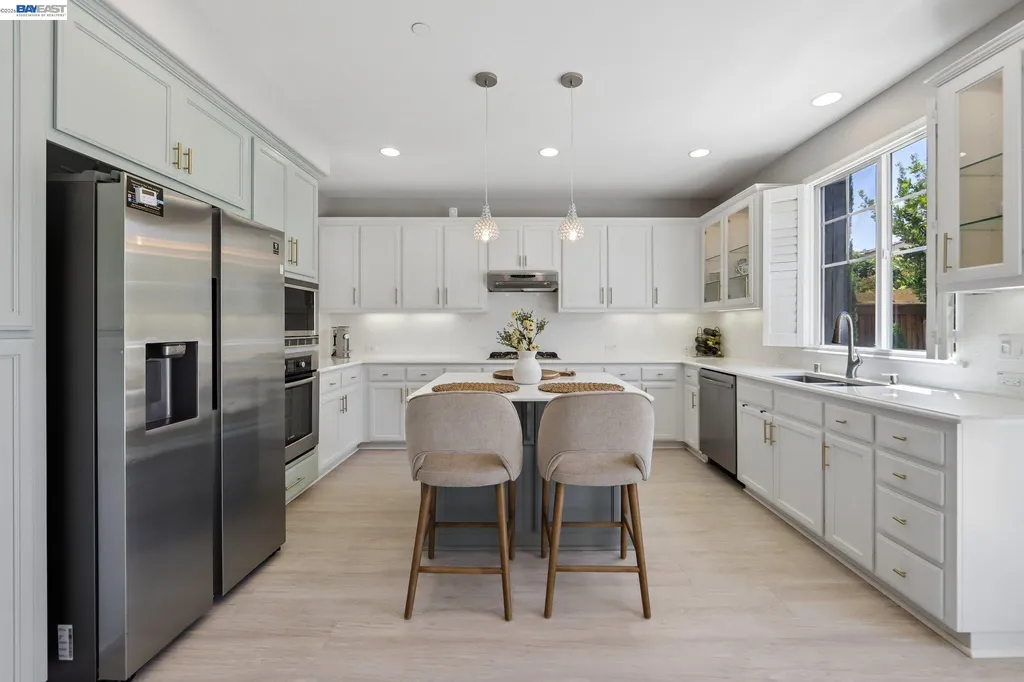 5171 Bengali Street Danville CA 94506