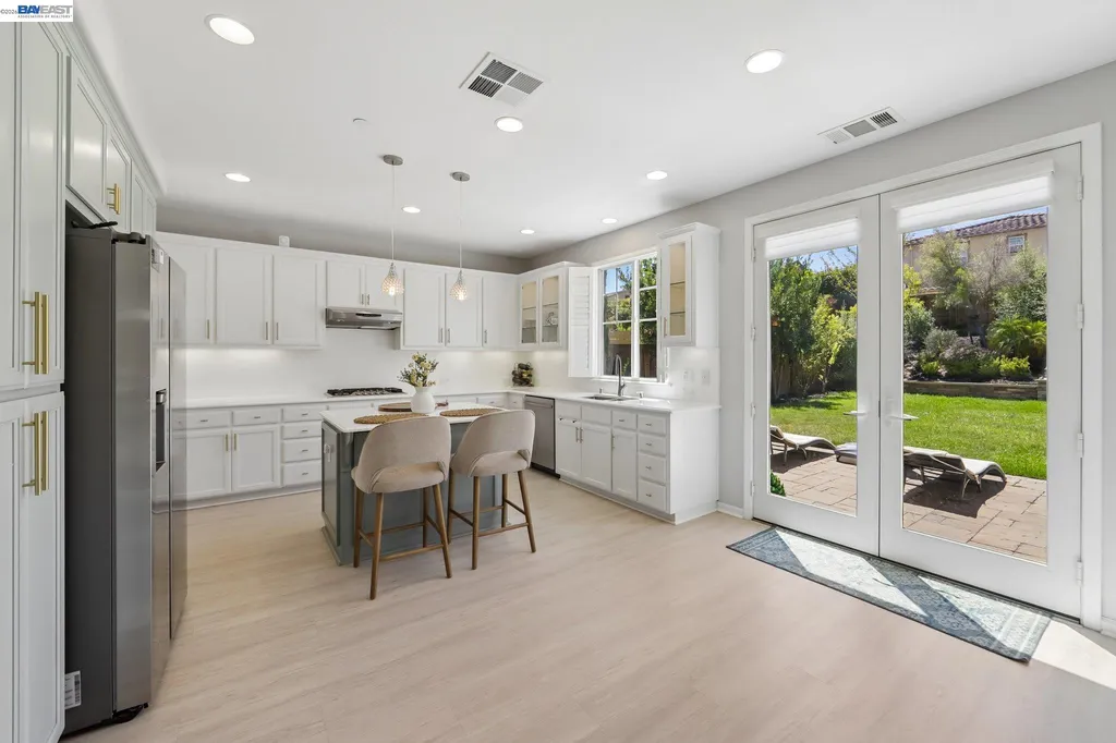 5171 Bengali Street Danville CA 94506