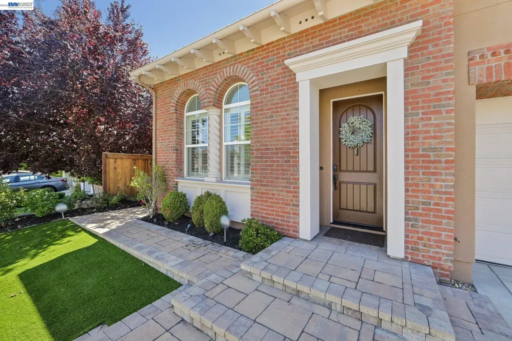 5171 Bengali Street Danville CA 94506