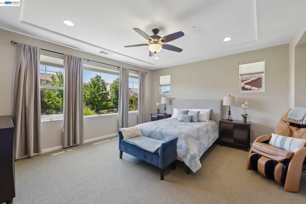 5171 Bengali Street Danville CA 94506