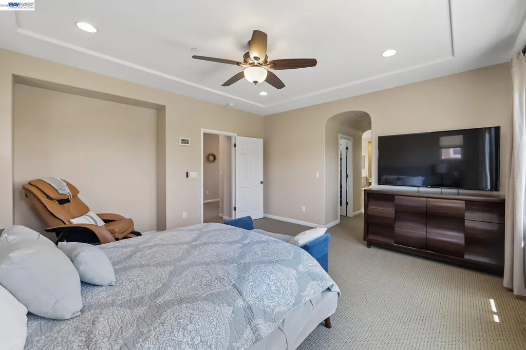 5171 Bengali Street Danville CA 94506