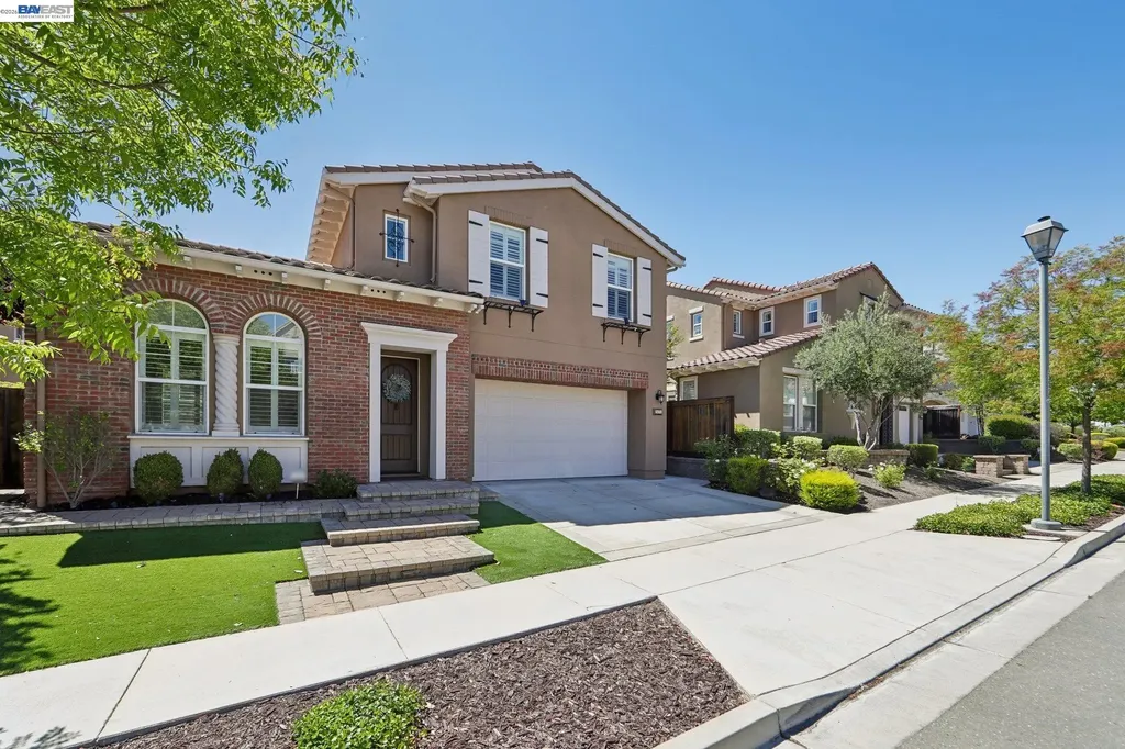 5171 Bengali Street Danville CA 94506