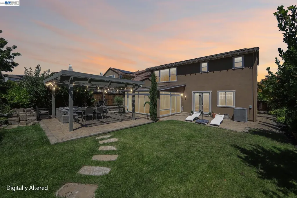 5171 Bengali Street Danville CA 94506