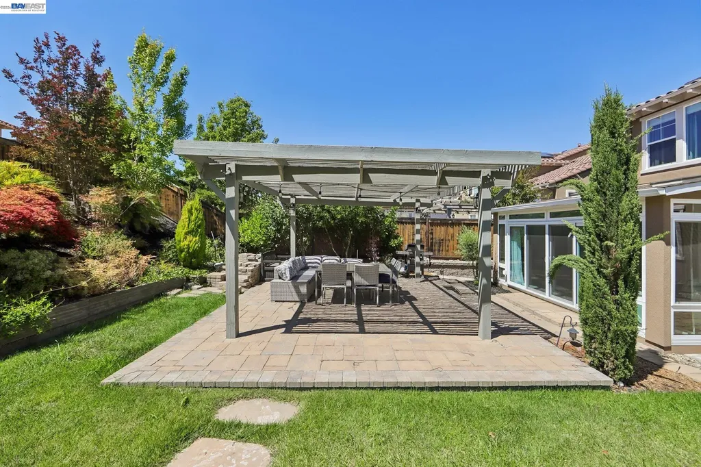 5171 Bengali Street Danville CA 94506