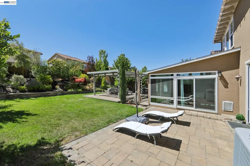 5171 Bengali Street Danville CA 94506