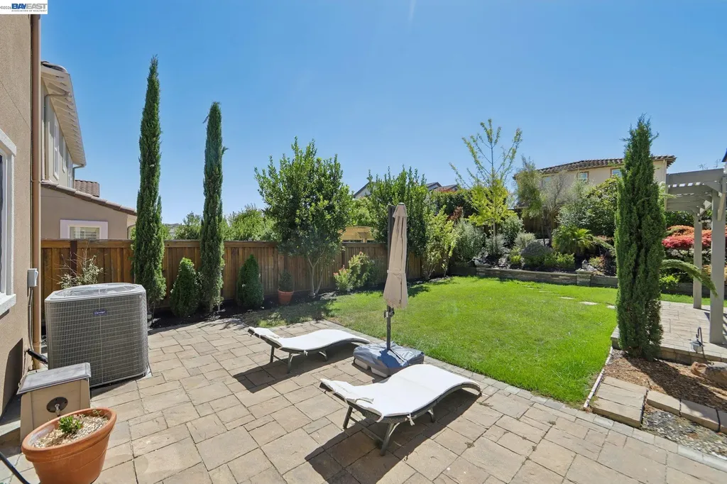 5171 Bengali Street Danville CA 94506