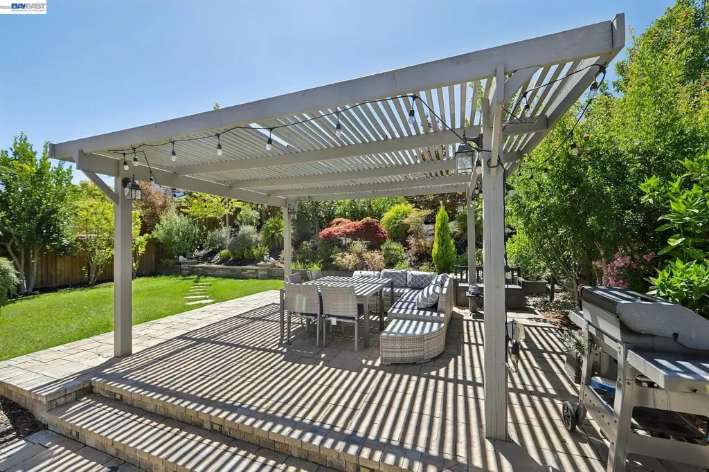 5171 Bengali Street Danville CA 94506