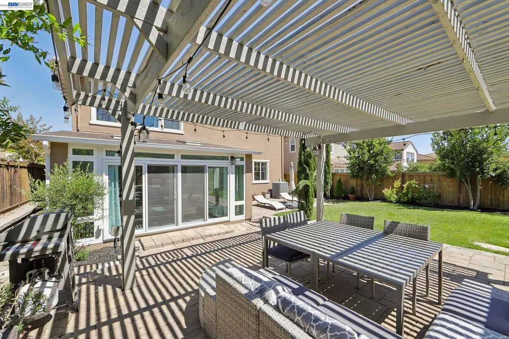 5171 Bengali Street Danville CA 94506