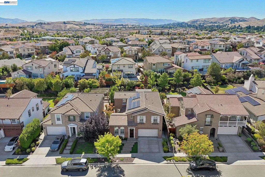 5171 Bengali Street Danville CA 94506