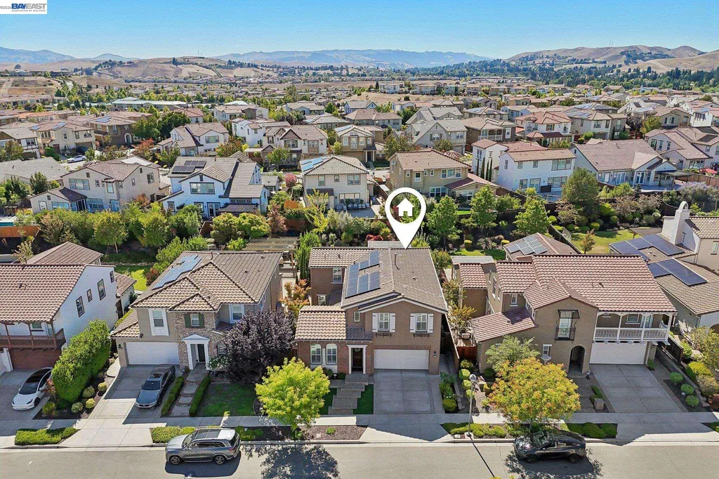 5171 Bengali Street Danville CA 94506