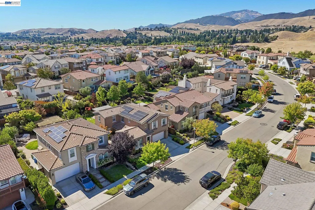 5171 Bengali Street Danville CA 94506