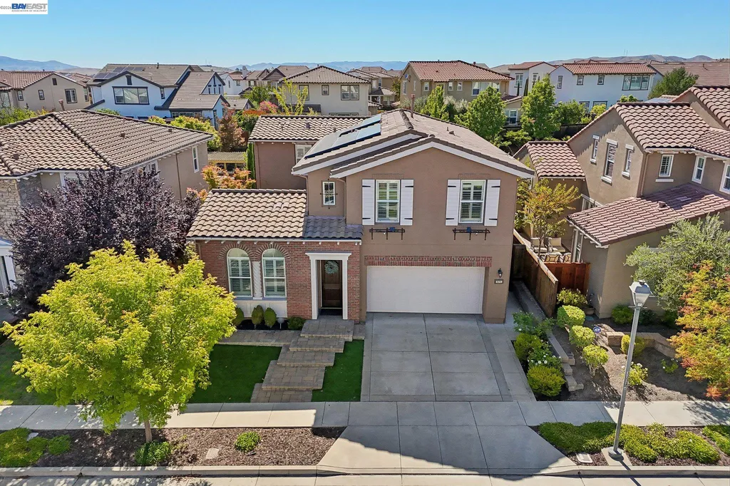 5171 Bengali Street Danville CA 94506