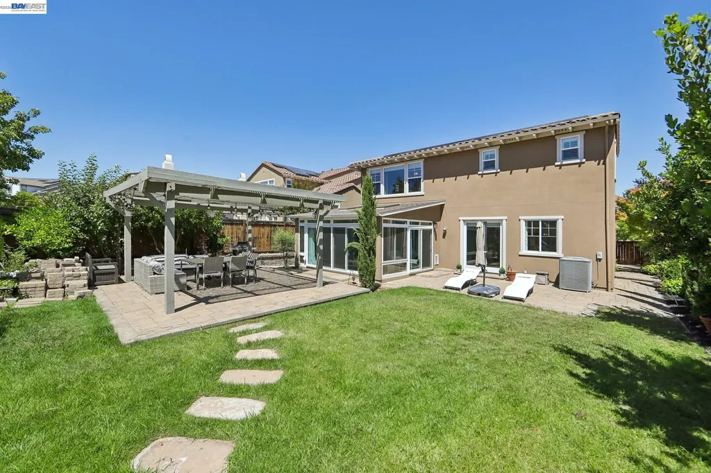 5171 Bengali Street Danville CA 94506